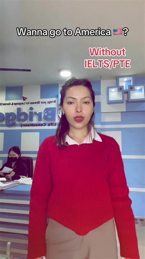 Visit us for genuine counseling!#bridgelifeconsultancy #studyinusa🇺🇸🇺🇸 #withoutieltspte #visitus