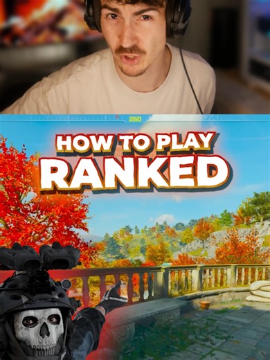Beginner's Guide to Playing Warzone Ranked