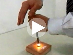 106【ケニス】圧縮発火器