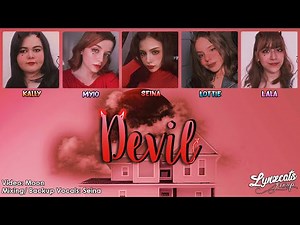 【COVER】CLC (씨엘씨) - Devil
