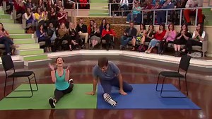 196K views · 2.2K reactions | Got 10 minutes? Then you have time to get a HIIT (high intensity interval training) workout in with Joy Bauer and me. | Dr. Mehmet Oz | Facebook