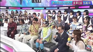 [HD] ミュージックステーション 動画　7月25日