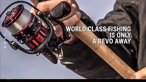 83 reactions · 25 shares | World class fishing is just a Revo away....