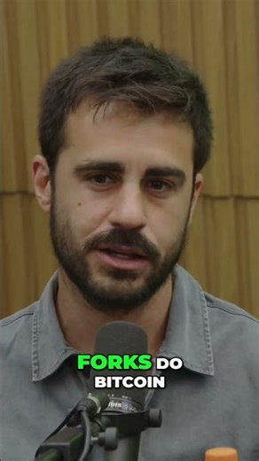 Bitcoin: Atualizações Rápidas São O Futuro! Vamos Acelerar? #shorts