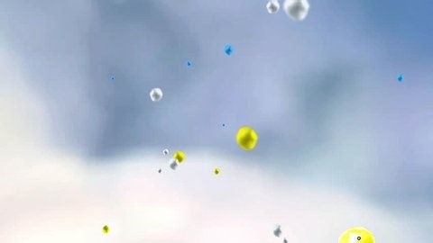 clip-3987198063-3d-animation-lightning-formation-process-showing-cloud