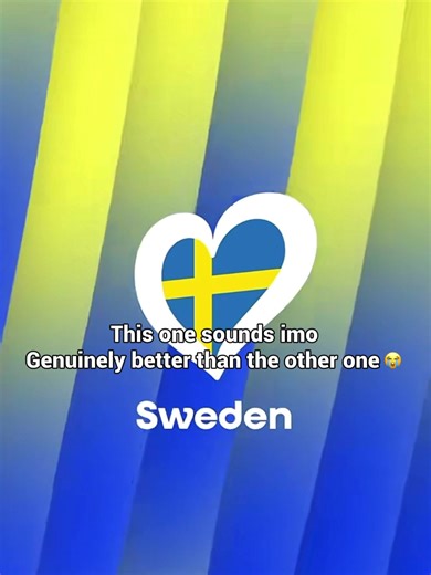 THIS SOUNDS LOWKK BETTER THAN THE ORIGINAL🥹🥹 btww i genuinly had no idea what to post so yehh helpp😭 #eurovision #eurovision2026 #wastedlove #johannesjjpietsch #fyp