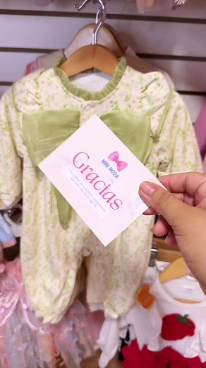 #minimoda #minimodaoficial #ropaparabebes #ropaparabebes