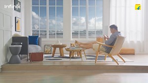 No light too bright.🌞 The Infinix NOTE 11 comes with 6.7" FHD AMOLED Display and 750 NITS of brightness for a killer viewing experience, available at an introductory price of ₹11,999. Sale starts 23rd December, only on Flipkart Know more: knw.one/WBbuv | Infinix Mobile