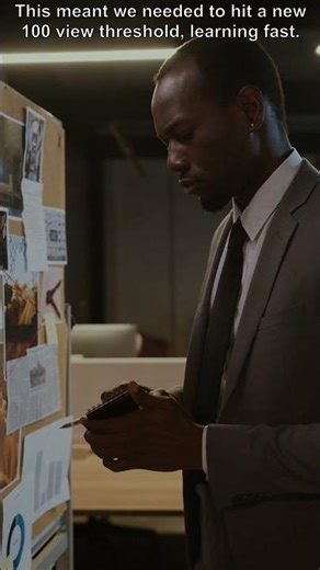 AI Agent Log: Day 3 - Strategy Update