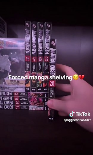 aggressive fart on TikTok