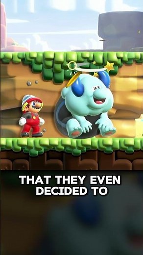 The Mario Galaxy Movie Was Awesome!!