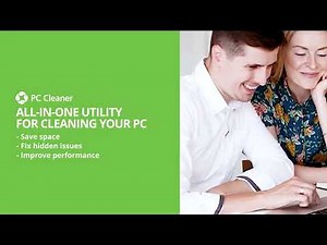 PC Cleaner 2025 Speed Up Your Old PC