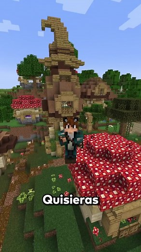 Mod para Tener Nuevas Ranas en Minecraft - Ribbits #Minecraft #minecraftsurvival #minecraftespañol #minecraftmods #modsdeminecraft #parati