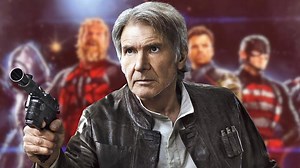 Marvel Incar Pemeran Han Solo untuk Memerankan General Ross di Film Thunderbolts?