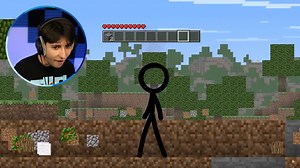 Old vs New Minecraft Animation. | Bionicl-Mao