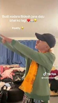 #Bideshi Life in jado