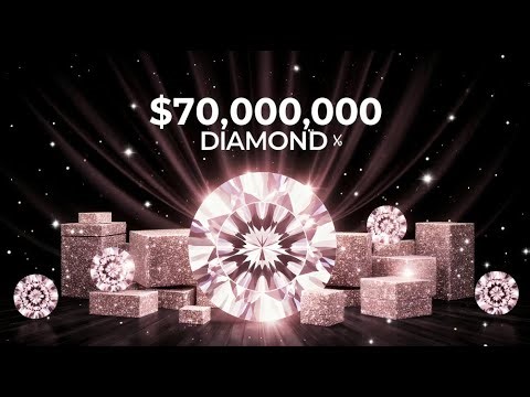 These 10 Diamonds Shattered Every Record Ever!