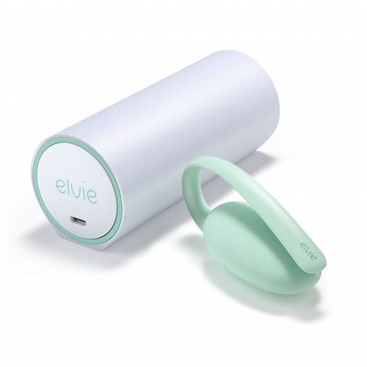 Elvie Pelvic Floor Trainer - Australian Physiotherapy Equipment