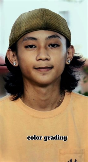 canon EOS rebel SL2 200D color grading