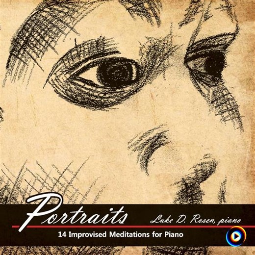 Do Not Stand at My Grave and Weep by Luke D. Rosen