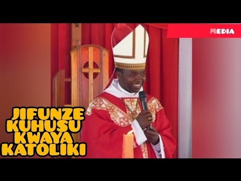 #ABATE PAMBO, HATUIMBI TU"MWAMBA MWAMBA", DSM MISA TAKATIFU YA HIJA, 2025.