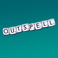 Outspell - Play Outspell on Kevin Games