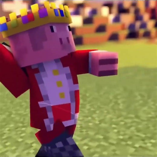 Minecraft Characters With The Most Aura #minecraft
