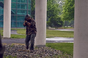 Crypto (2019) | ČSFD.cz