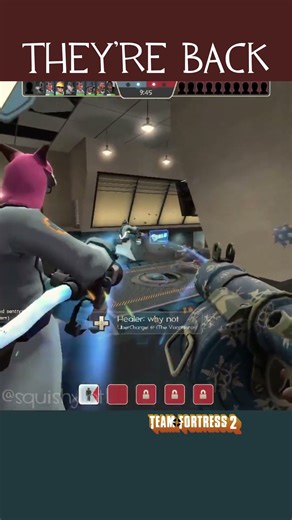 Glitchtronic Sniper Bots (TF2)