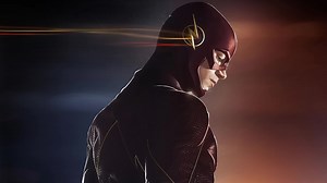 The  Flash  Tv  Show  Live  Wallpaper