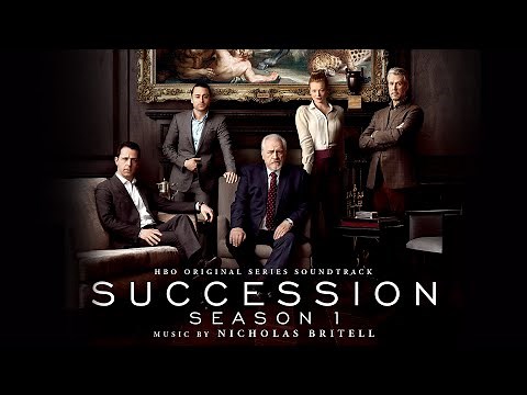 Succession (Main Title Theme) - Nicholas Britell | Succession (HBO Original Series Soundtrack)