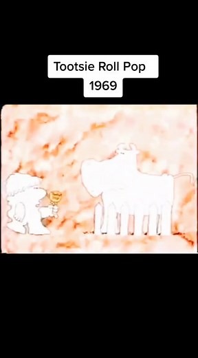 Tootsie Roll Commercial 1969: A Retro Classic