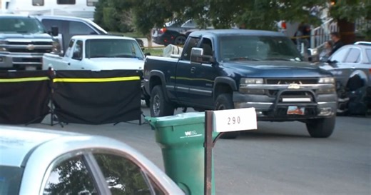 Suspect in fatal Clearfield road rage shooting arrested weeks after incident