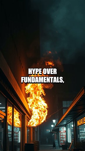 Groupon's Velocity and the Price of Hype