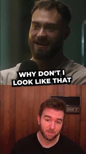 Chris Bumstead On Why You Won't Look Like Him Even If You Take Steroids