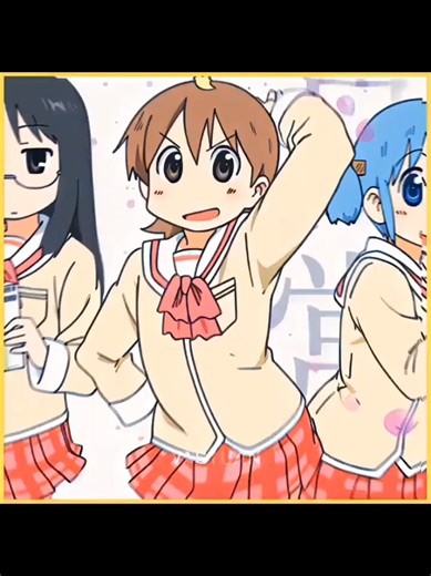 Anime Dance Compilation with Energetic Edits