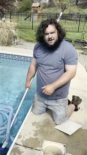 How to Vac-to-Waste (Clean Pool)