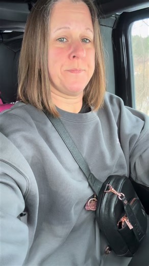 Why do you carry? I will protect what is mine until the end of time. #pewpew #2a #womenwhocarry #momswhocarry Need a @cakes.concealed bag? Use code JESSI | Jessi Perry