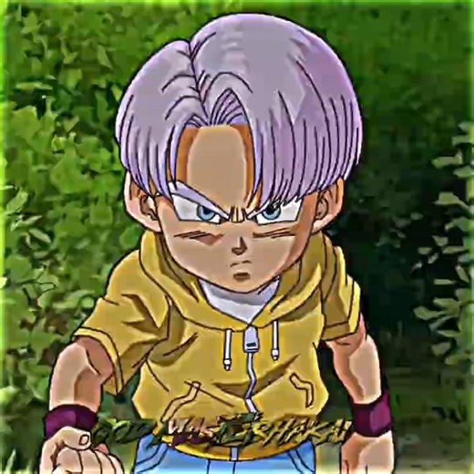 🔥🐍 GOTEN & TRUNKS vs GIANT SNAKE ATTACK BEST MOMENT! #Goten #Trunks #DragonBall #AnimeBattle