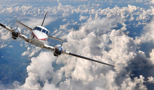 Advanced Online IFR Course | Instrument Flying Training