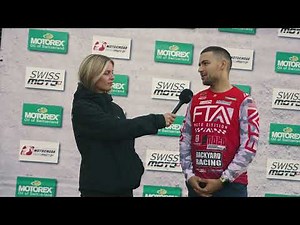 Inside Motocross Interviews MX Roggenburg 2024