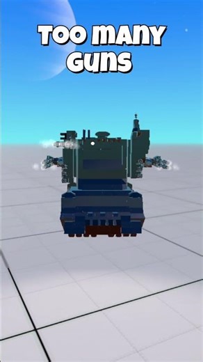 I Tried Recreating the Juggernaut in Trailmakers!