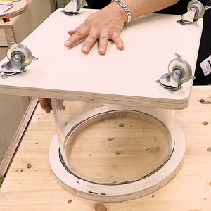 51K views · 290 reactions | Bosch GAS 15L Customizing DIY | DIY & Crafts | Facebook