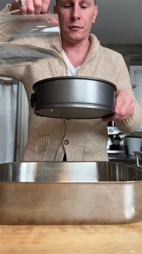 #baking #entrepreneurship #cheesecake | How To Make Cheesecake