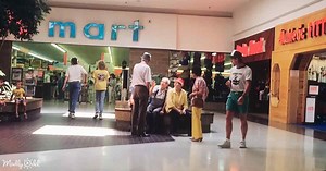 Our favorite mall stores that are gone forever