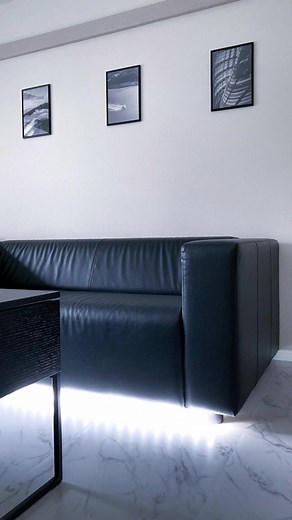 一人暮らし頑張るぞー！ #ルームツアー#ひとり暮らし#ひとり暮らし男子#部屋紹介#roomtour#beforeafter#新生活#ミニマリスト#プロジェクターのある生活