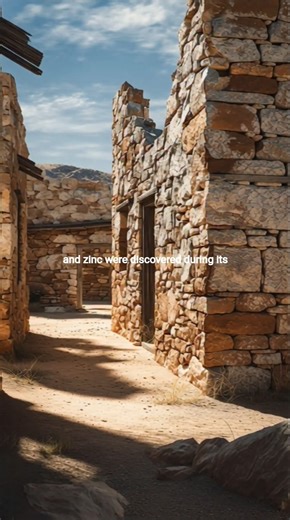 Ruby, Arizona: Why Did One of the West’s Most Violent Mining Towns Fall Completely Silent?