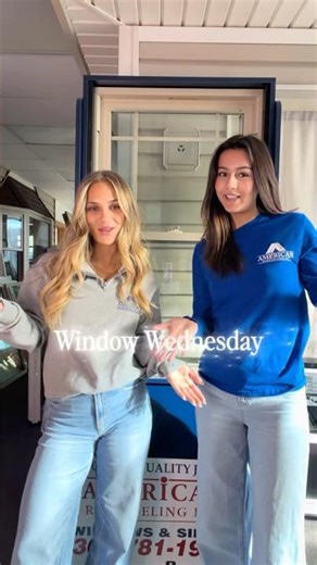 Winter window condensation? Good seal, low airflow. Pull drapes back to reduce moisture!