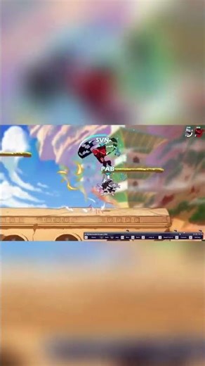 orion nsig op on stage too #gaming #brawl #bestplayer #orion #spear #clips #brawlhalla #fixyourgame