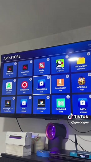 Superbox Demo: Quick Overview